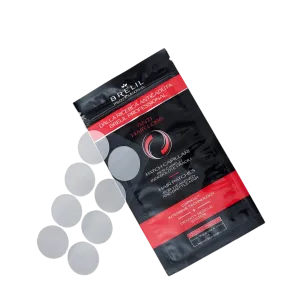 Brelil HairCur Anti Hair Loss Patches 32pk
