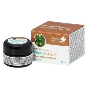 BroccoFusion Sulforaphane Ointment