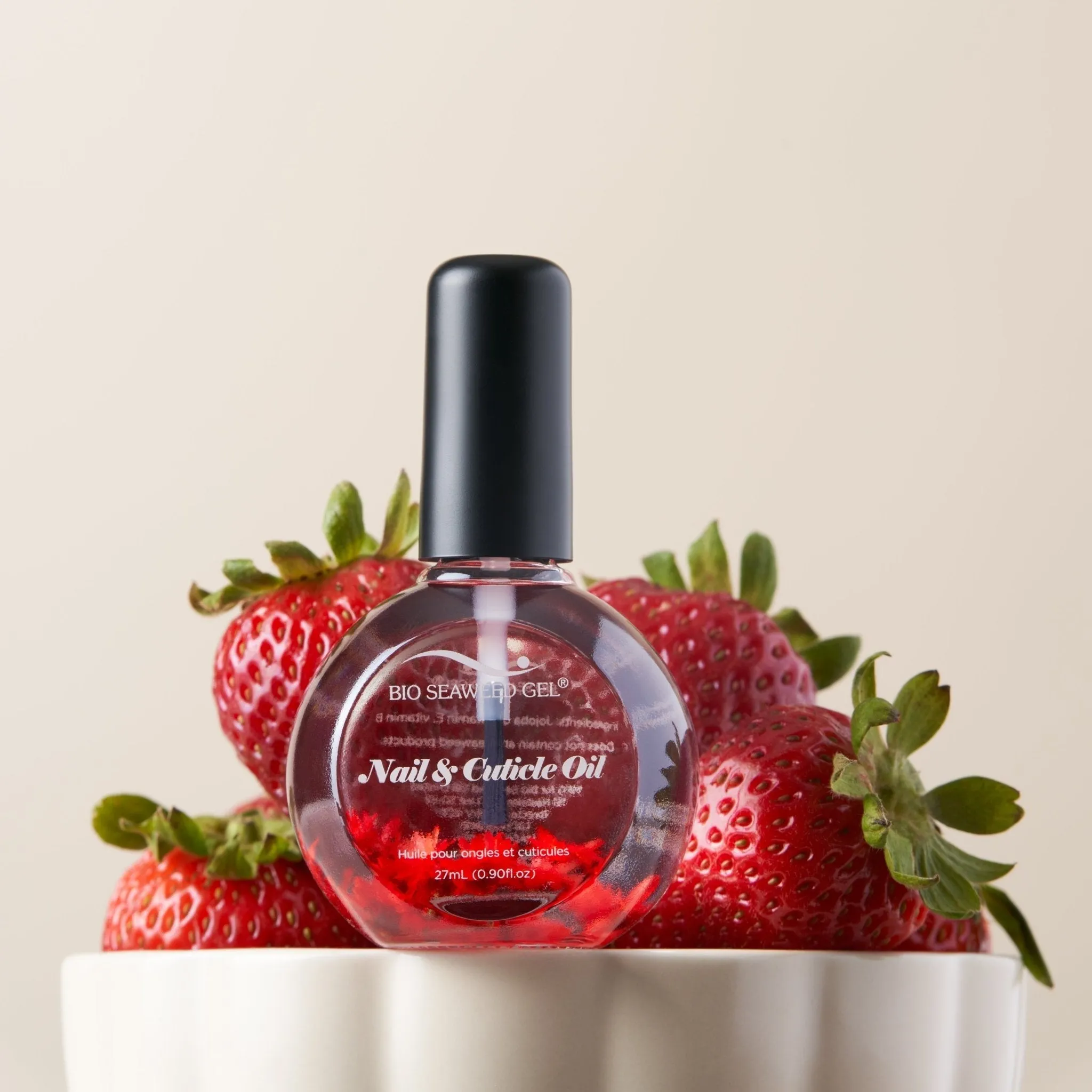 BSG Reward - Nail & Cuticle Oil