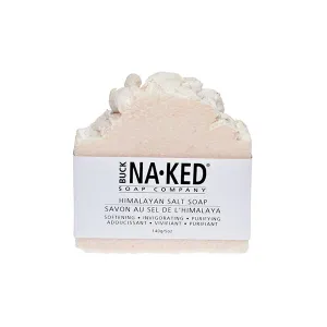 Buck Naked Soap Company - Himalayan Salt Soap