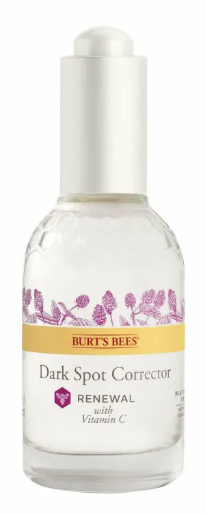 Burt's Bees Renewal Dark Spot Corrector 1 oz