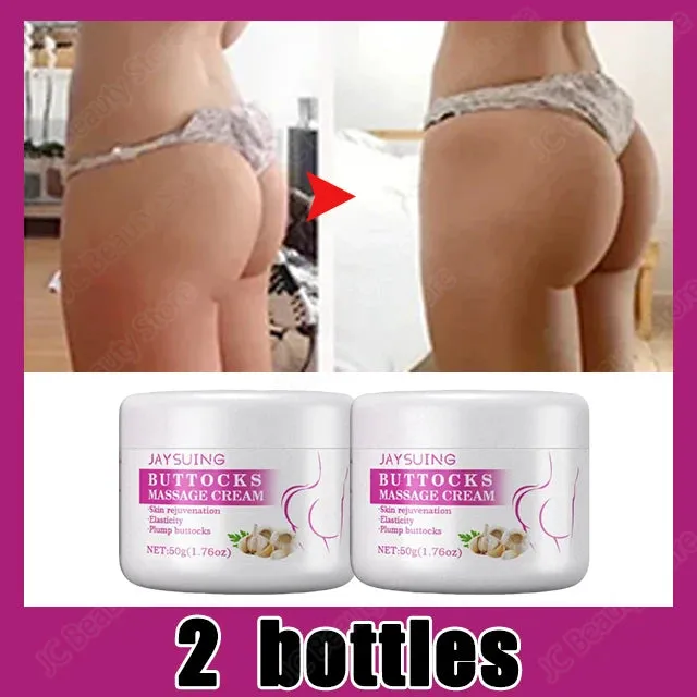 Buttock Enlargement Cream: Butt Lift, Firming Essential Oil for Big Ass Enhancement, Hip Growth, Tightening, and Shaping – Sexy Body Care for Women.