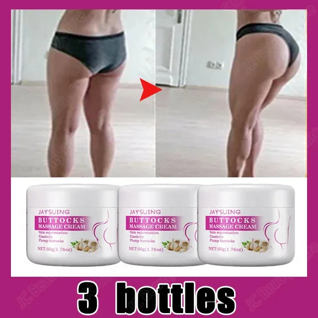 Buttock Enlargement Cream: Butt Lift, Firming Essential Oil for Big Ass Enhancement, Hip Growth, Tightening, and Shaping – Sexy Body Care for Women.