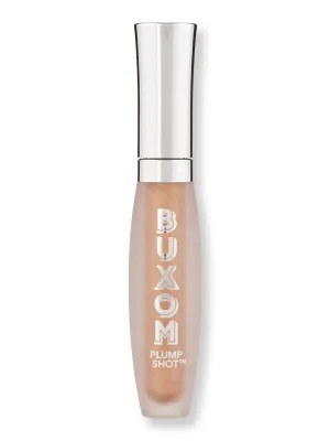 Buxom Plump Shot Collagen-Infused Lip Serum 0.14 oz 4 ml Gilt
