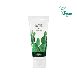 CACTUS SOOTHING GEL - 105ml