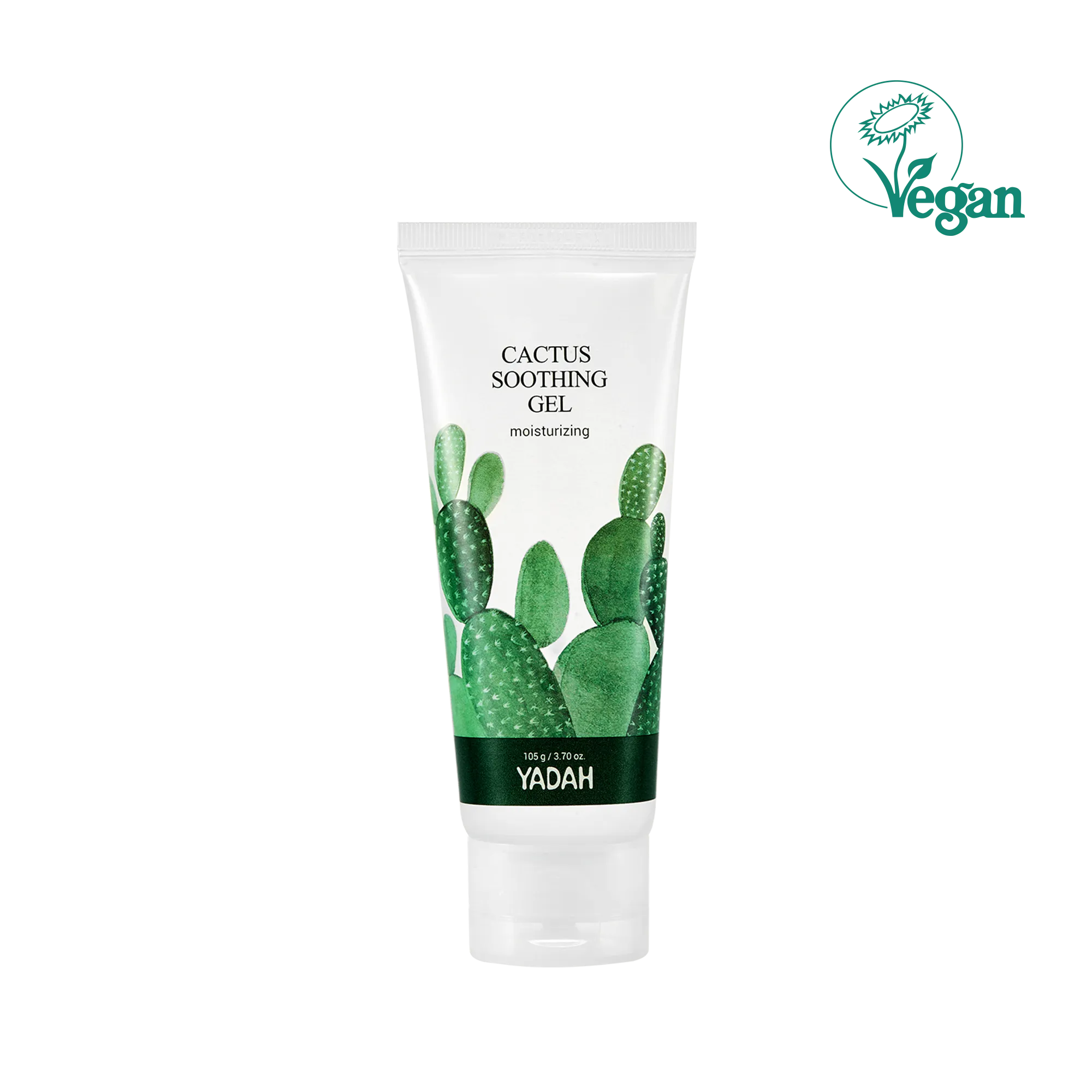 CACTUS SOOTHING GEL - 105ml