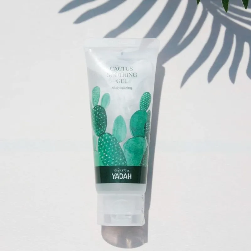Cactus Soothing Gel