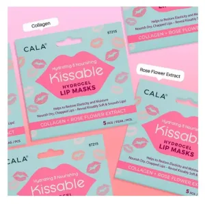 Cala Kissable Hydrogel Lip Mask
