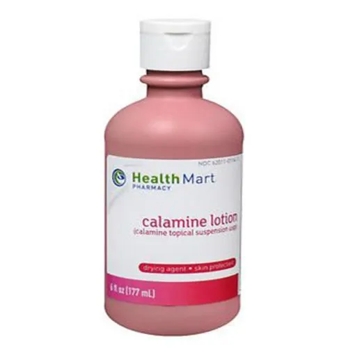 Calamine Lotion