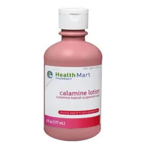 Calamine Lotion