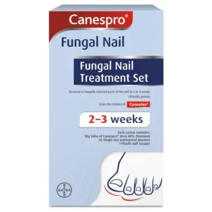 Canespro Fungal Nail Treatment Set (N)