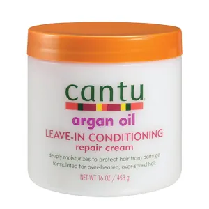 CANTU LEAVE-IN CONDITIONING REPAIR CREAM 16 Oz