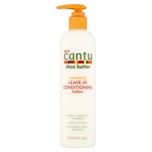 Cantu Shea Butter Smoothing Leave-In Conditioning Lotion 10oz