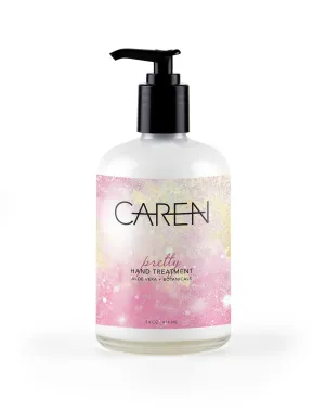 Caren Hand Treatment 8oz • Pretty
