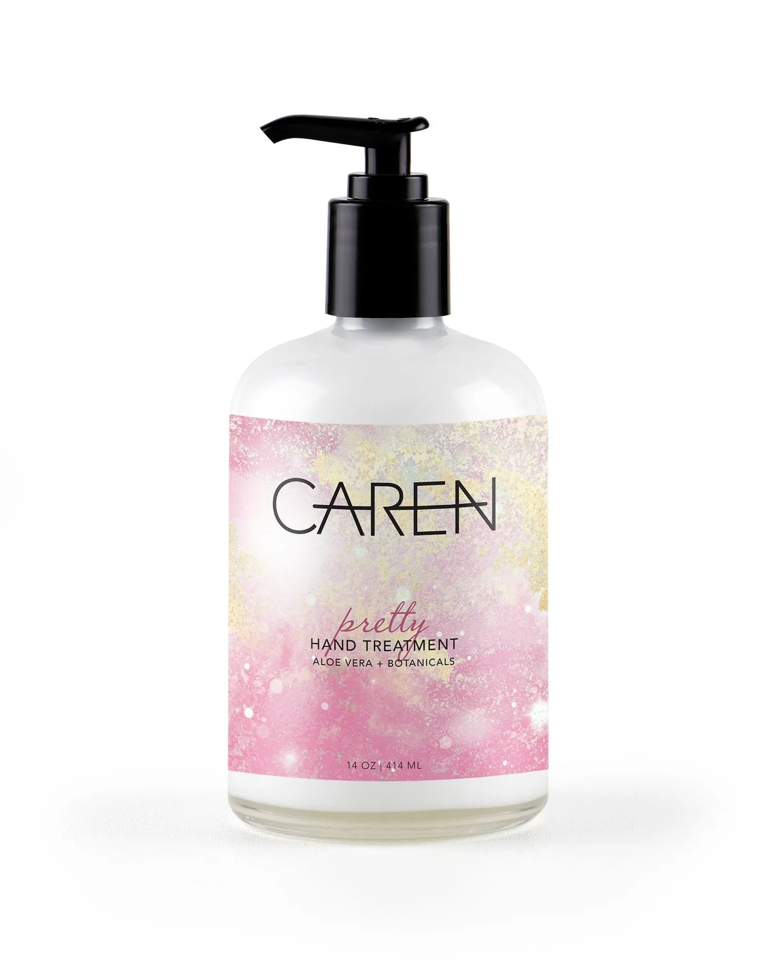 Caren Hand Treatment 8oz • Pretty