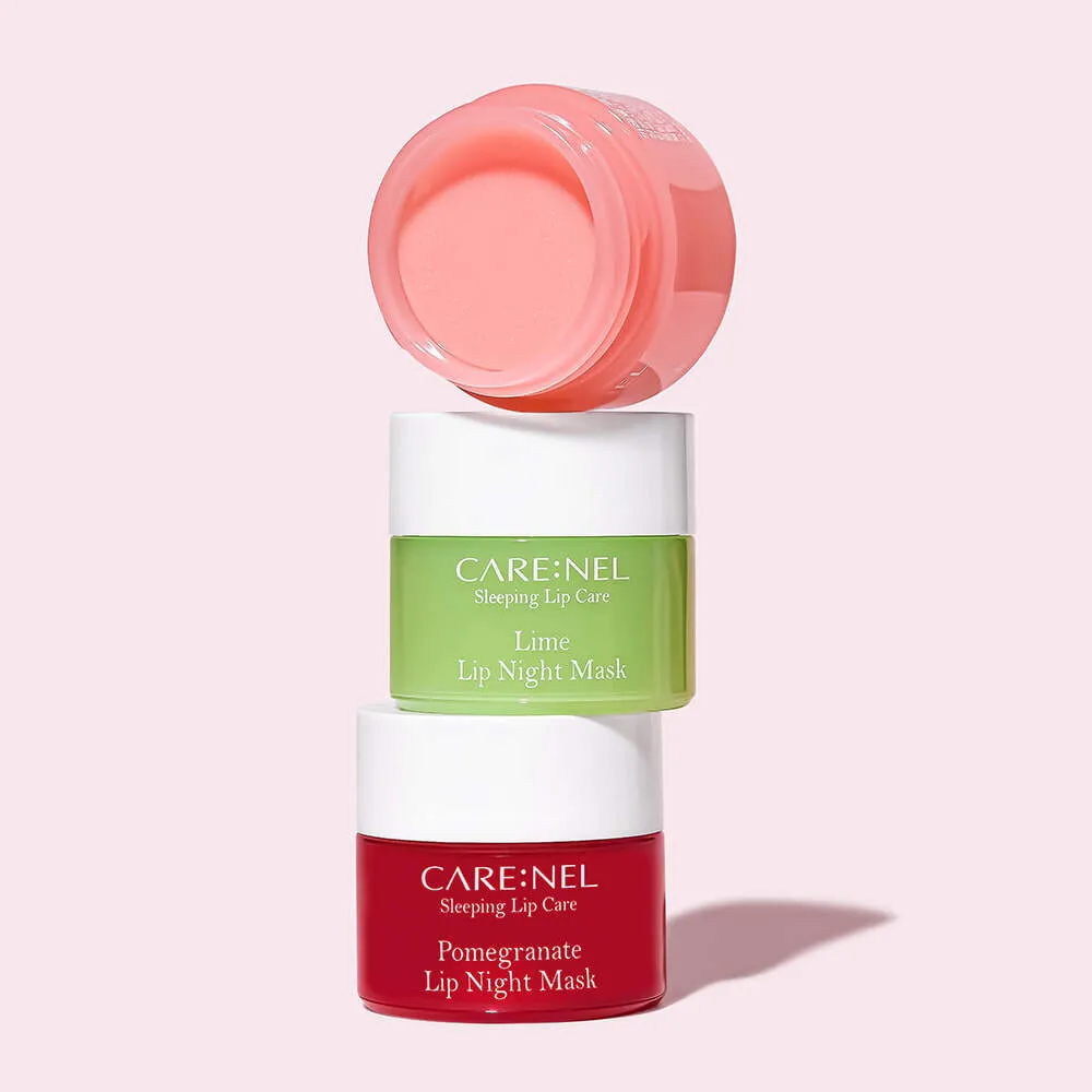 CARENEL Lip Night Mask