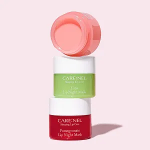 CARENEL Lip Night Mask