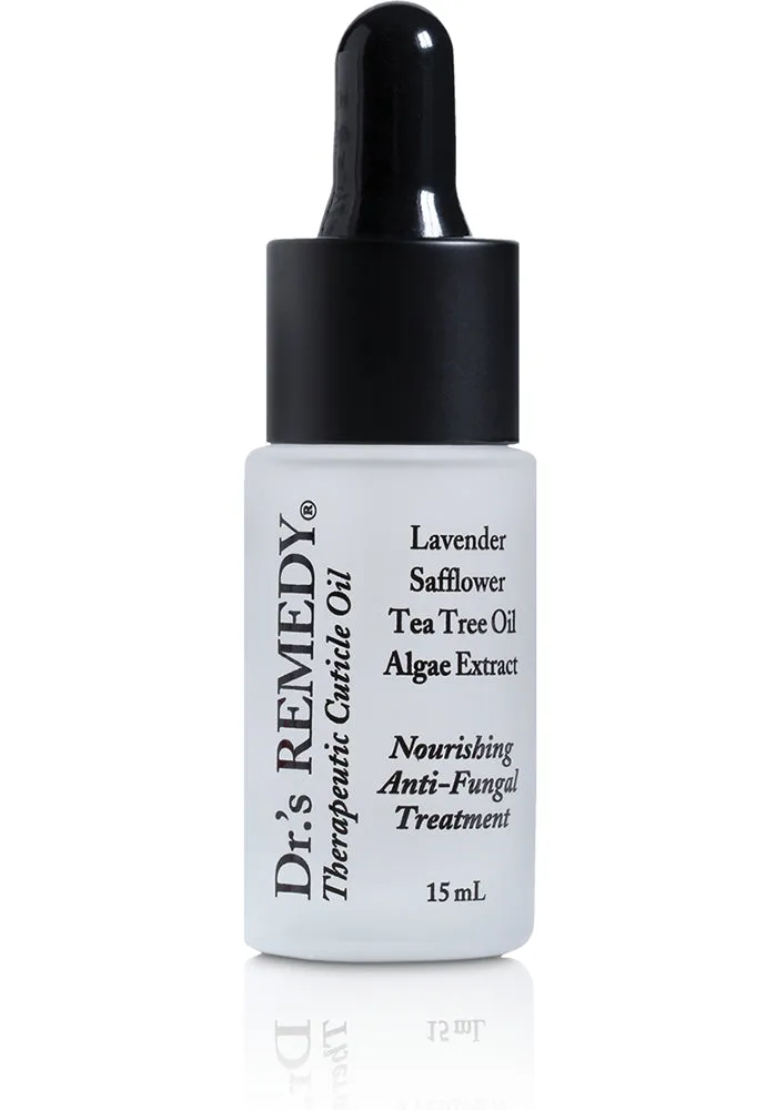 CARESS Cuticle Oil