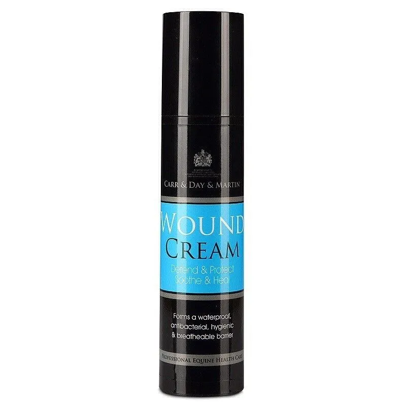 Carr & Day & Martin Wound Cream