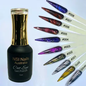 Cat Eye Magnetic Gel Polish