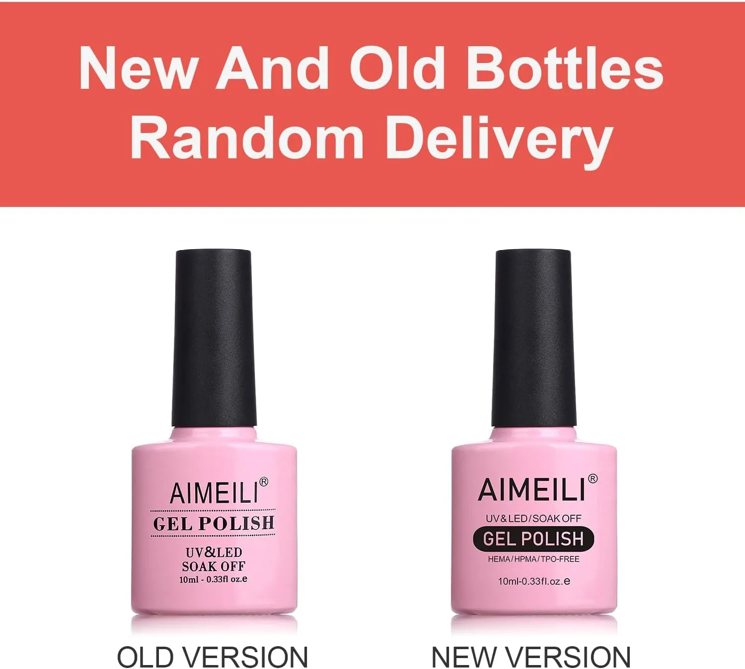 Cat Eye Nail Polish Green (490)-10ml