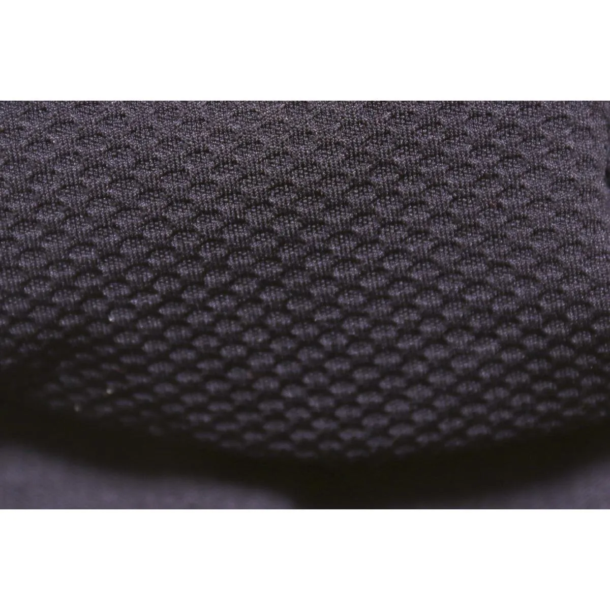 Caterpillar Guardian Quarter Zip Hoodie Black
