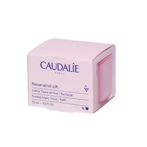 Caudalie Resveratrol-Lift Firming Night Cream - Refill 50 ml