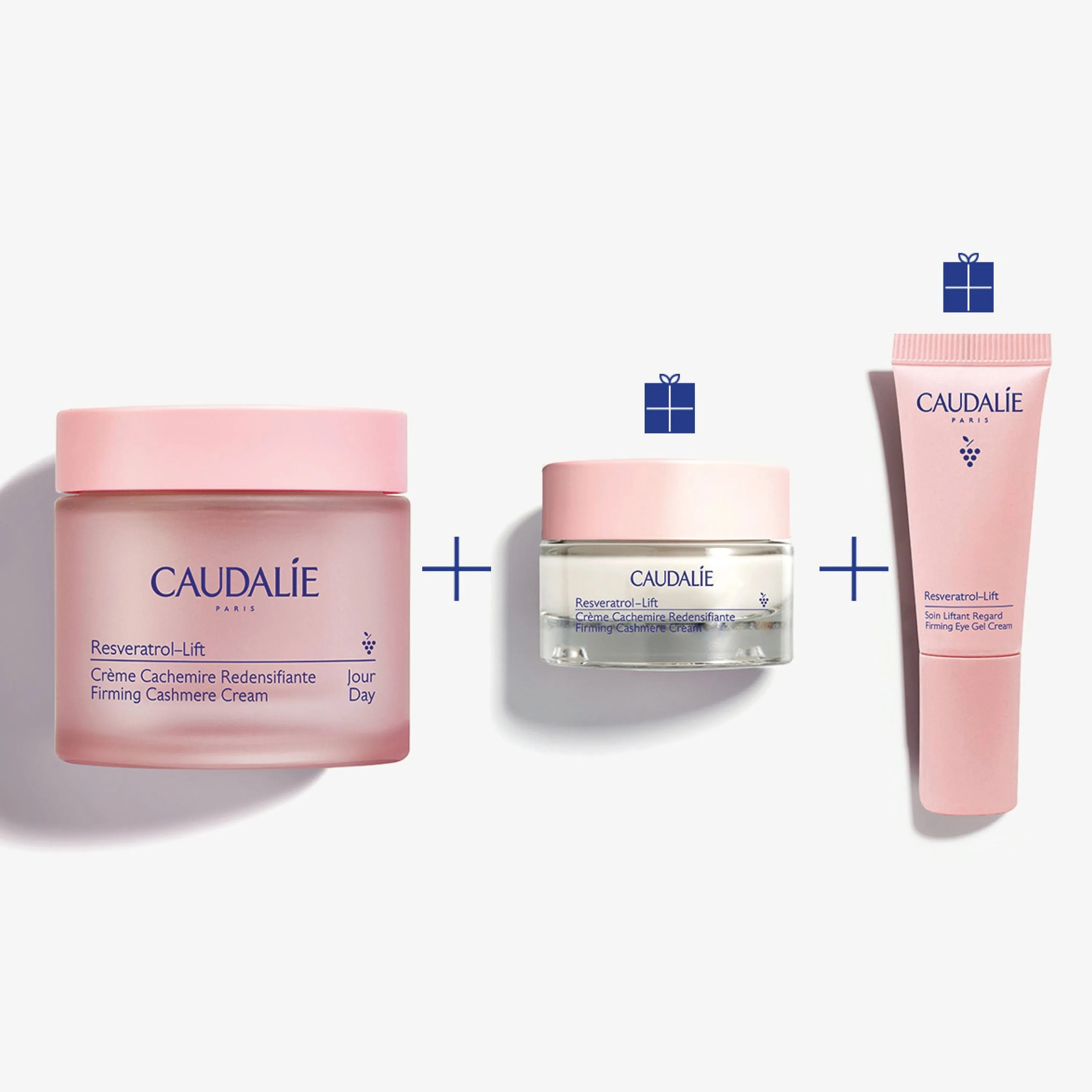 Caudalie The Firming Edit