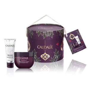 Caudalie Vinosculpt lift & firm body cream Set