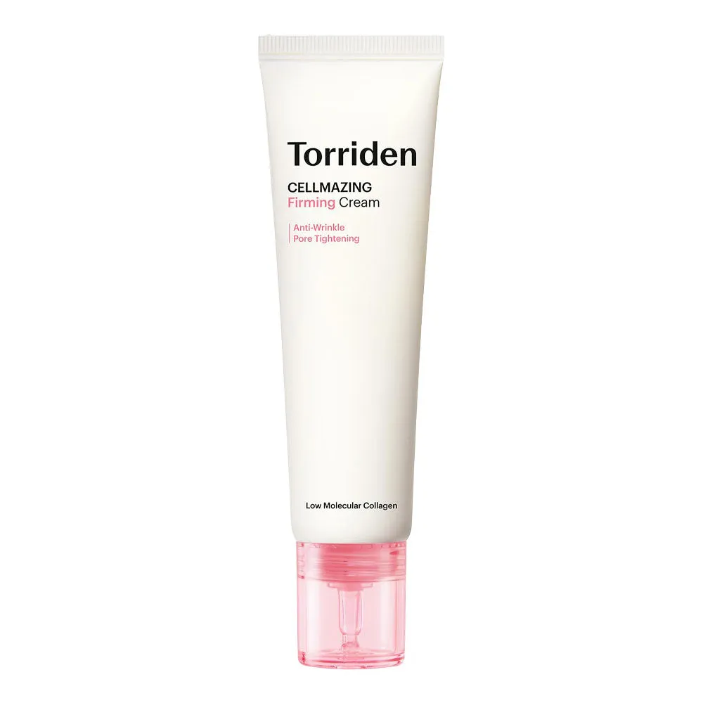 Cellmazing Firming Cream