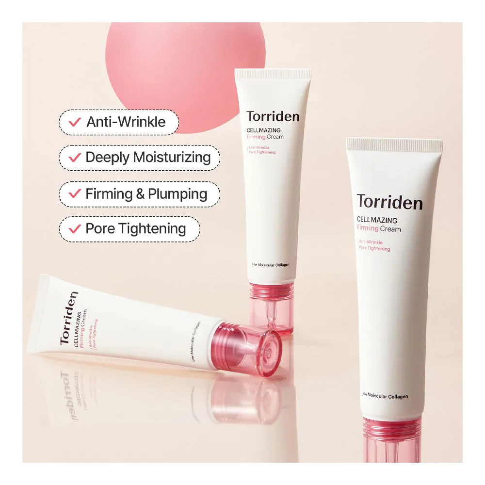 Cellmazing Firming Cream