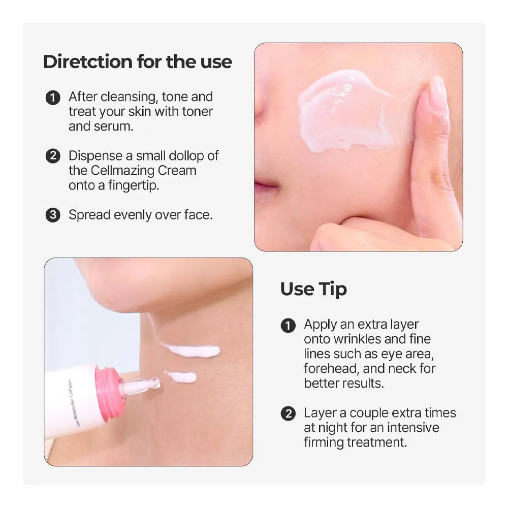 Cellmazing Firming Cream