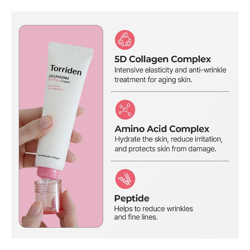 Cellmazing Firming Cream