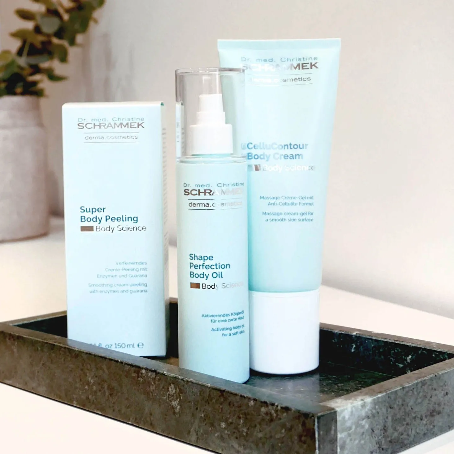 Cellucontour Body Cream