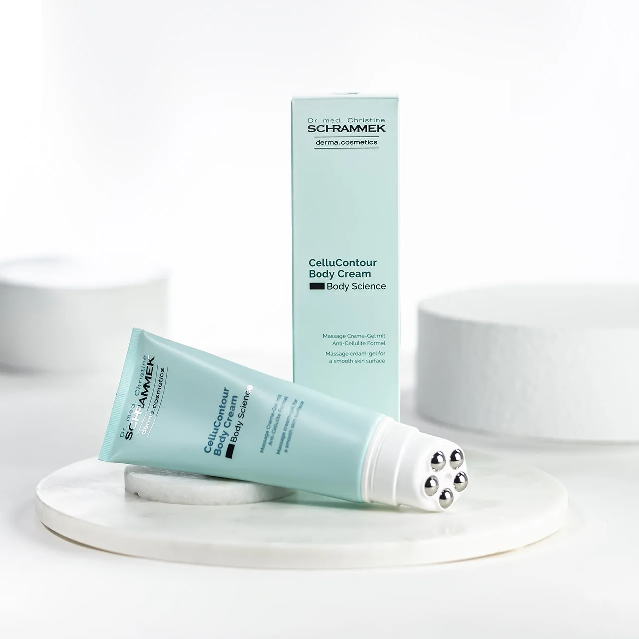 Cellucontour Body Cream