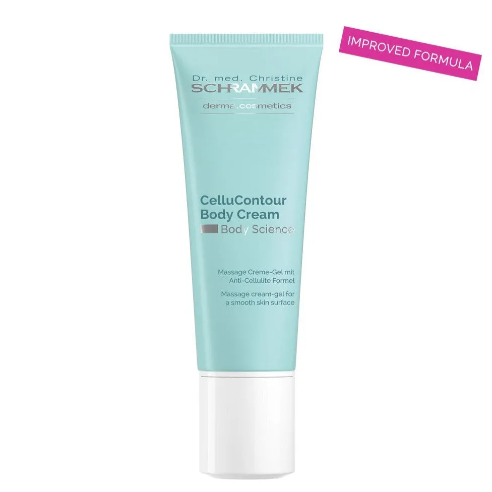 Cellucontour Body Cream