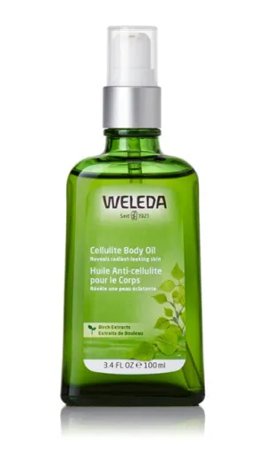 Cellulite Body Oil