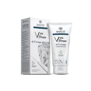 Cellulite Control Active Body Toning Skin Smoothing Cream