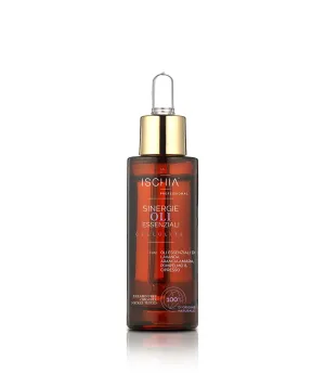 Cellulite Synergy with Essential Oils