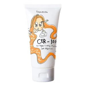 CER-100 Collagen Coating Protein Ion Injection