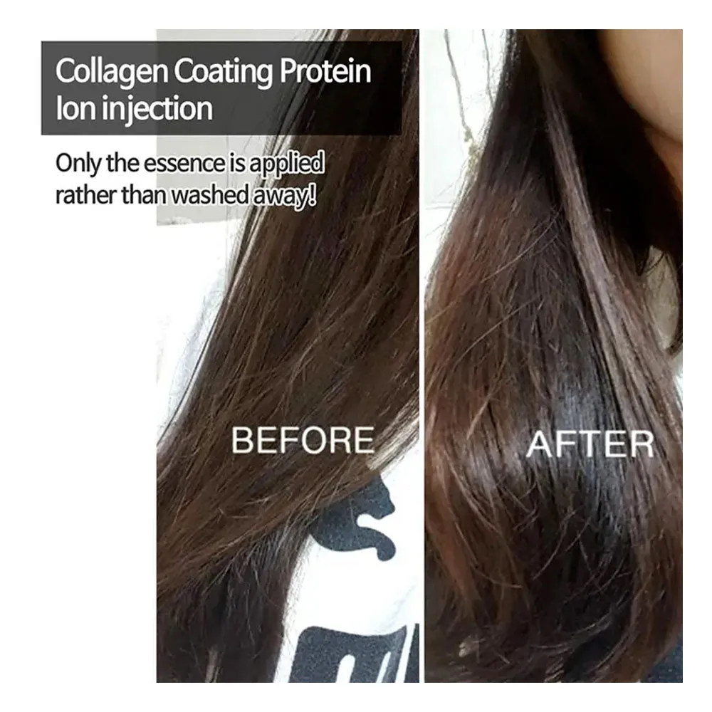 CER-100 Collagen Coating Protein Ion Injection