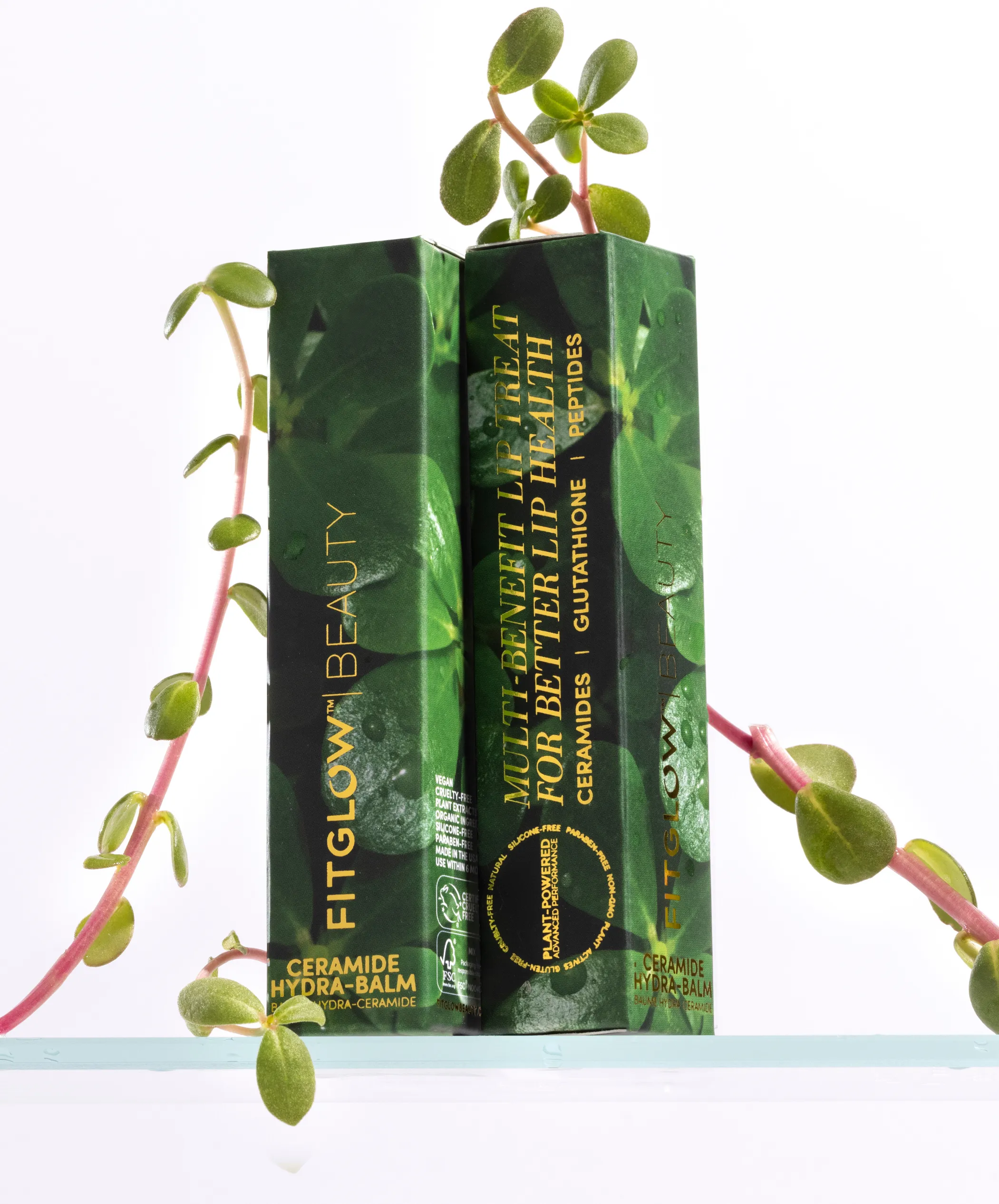 Ceramide Hydra-Balm