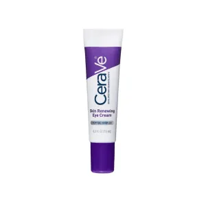 CeraVe Skin Renewing Eye Cream 15ml