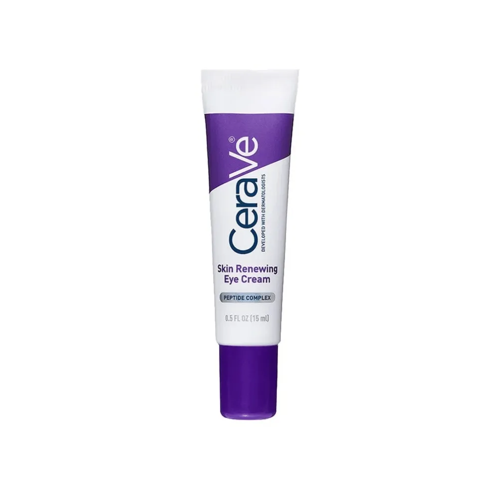 CeraVe Skin Renewing Eye Cream 15ml