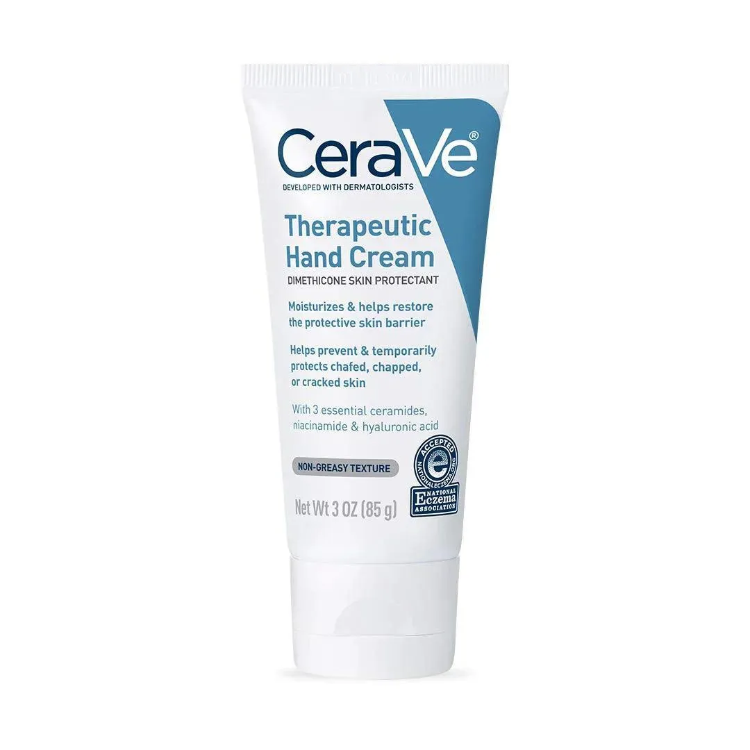 CeraVe - Therapeutic Hand Cream - (85 G)