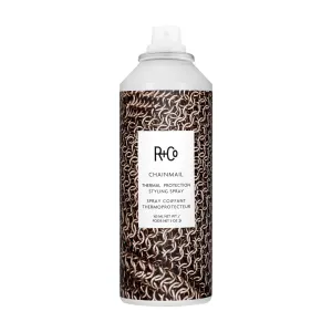 Chainmail Thermal Protection Styling Spray
