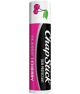 Chapstick Lip Balm