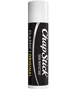 Chapstick Lip Balm