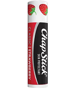 Chapstick Lip Balm
