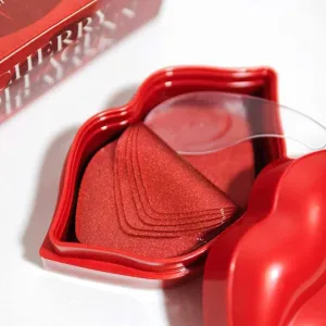 Cherry Collagen Lip Mask 20 Patches